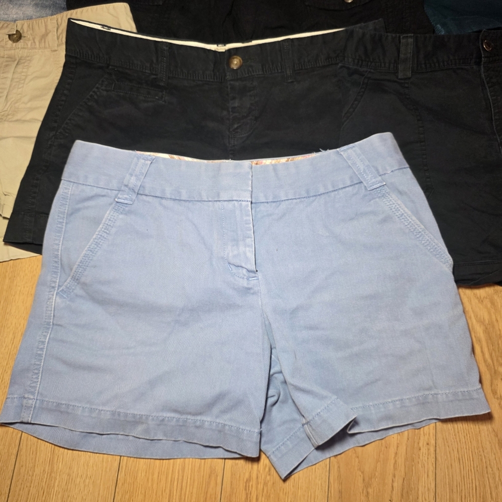 Bundle Of Shorts-4/6 - Picture 7 of 13